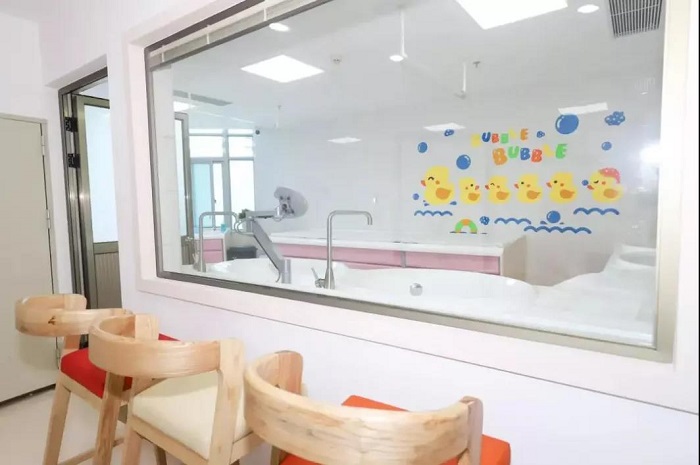 【工程案例】 打造舒适、温馨、智能的产科环境--珠海市人民医院
